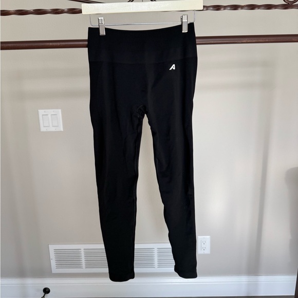 Alphalete ‘Pump Mid Rise Legging’, L - Picture 3 of 5